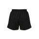 CRIVIT Damen Funktionsshorts, mit bequemem, elastischem Bund (Schwarz, S(36/38)) - B-Ware neuwertig
