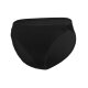 CRIVIT Damen Bikini Unterteil, 38, schwarz - B-Ware neuwertig