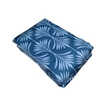 LIVARNO home Satin-Bettwäsche, 140 x 200 cm, 70 x 90...