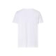 LIVERGY® Herren T-Shirts, 2 Stück (dunkelgrün/weiß, L (52/54)) - B-Ware neuwertig