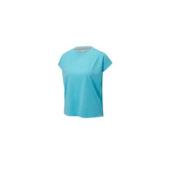 CRIVITT 2er-Pack Damen Funktions-T-Shirts, XS(32/34),...