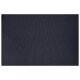 ESMARA® Damen Crop-Tops, 2 Stück, gerippt (weiß/navy, XS (32/34)) - B-Ware neuwertig