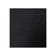 esmara® Damen Tops, 2 Stück, in modischer Ripp-Qualität (Schwarz/weiß, M(40/42)) - B-Ware neuwertig