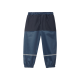lupilu® Kleinkinder Matsch- und Buddelhose Softshell, gefüttert (Blau, 122/128) - B-Ware neuwertig
