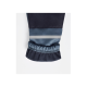 lupilu® Kleinkinder Matsch- und Buddelhose Softshell, gefüttert (Blau, 122/128) - B-Ware neuwertig