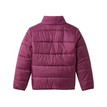 LUPILU® Kinder Lightweight-Jacke (Magenta, 98/104) - B-Ware neuwertig