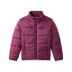 LUPILU® Kinder Lightweight-Jacke (Magenta, 98/104) - B-Ware neuwertig
