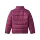 LUPILU® Kinder Lightweight-Jacke (Magenta, 98/104) - B-Ware neuwertig