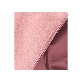 lupilu® Baby Kleinkinder Matsch- und Buddel-Overall, gefüttert (Altrosa, 74/80) - B-Ware neuwertig