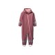 lupilu® Baby Kleinkinder Matsch- und Buddel-Overall, gefüttert (Altrosa, 74/80) - B-Ware neuwertig