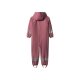 lupilu® Baby Kleinkinder Matsch- und Buddel-Overall, gefüttert (Altrosa, 74/80) - B-Ware neuwertig
