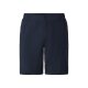 ESMARA MEN Herren Seersucker-Shorts, reine Baumwolle (Navy, M (48/50)) - B-Ware neuwertig