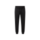 esmara Men Herren Sweathose, mit Baumwolle (Schwarz, XXL (60/62)) - B-Ware neuwertig