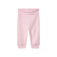 lupilu® Geripptes mitwachsendes Baby-Set, 2-teilig (Rosa, 62/68) - B-Ware neuwertig