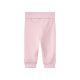 lupilu® Geripptes mitwachsendes Baby-Set, 2-teilig (Rosa, 62/68) - B-Ware neuwertig