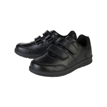 smart Start Kinder-Halbschuhe mit Klettverschluss, 34,...