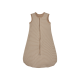 lupilu® Baby Schlafsack, in A-Form (Streifen/braun, 90) - B-Ware neuwertig