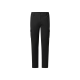 ESMARA MEN Herren Cargohose, mit seitlichen Eingrifftaschen (Schwarz, L (52/54)) - B-Ware neuwertig