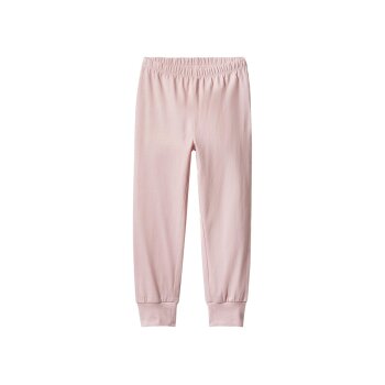 lupilu® Kleinkinder Mädchen Pyjama (Rosa, 122/128) - B-Ware neuwertig