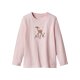 lupilu® Kleinkinder Mädchen Pyjama (Rosa, 122/128) - B-Ware neuwertig