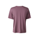 esmara® Damen Shirt, besonders weich und anschmiegsam (dunkelrosa, L(44/46)) - B-Ware neuwertig
