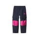 LUPILU® Kinder-Funktionsschlupfhose, mit Zip-off-Funktion (Navy, 104) - B-Ware neuwertig