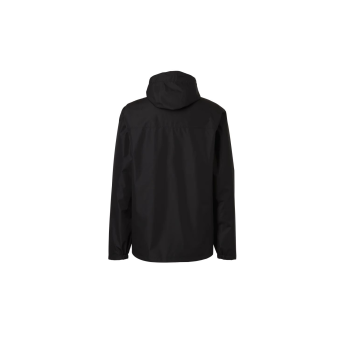 CRIVIT Herren Regenjacke (Schwarz, L (52/54)) - B-Ware...