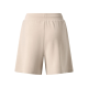ESMARA® Damen Shorts, leger geschnitten (Beige, L(44/46)) - B-Ware neuwertig
