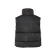 ESMARA® Damen Steppweste, mit wärmender Wattierung (Schwarz, S(36/38)) - B-Ware neuwertig