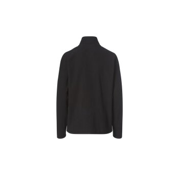 CRIVIT Kinder Thermo-Fleecejacke (Schwarz, 146/152) - B-Ware neuwertig