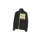 CRIVIT Kinder Thermo-Fleecejacke (Schwarz, 146/152) - B-Ware neuwertig