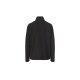 CRIVIT Kinder Thermo-Fleecejacke (Schwarz, 146/152) - B-Ware neuwertig