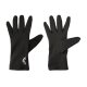 CRIVIT Damen/Herren Schlauchschal / Sturmhaube / Unterziehhandschuhe (Handschuhe, L/XL) - B-Ware neuwertig