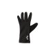 CRIVIT Damen/Herren Schlauchschal / Sturmhaube / Unterziehhandschuhe (Handschuhe, L/XL) - B-Ware neuwertig