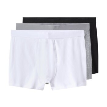 esmara Men Herren Boxer, 3 Stück...