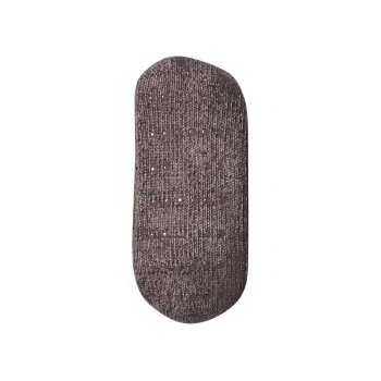 ESMARA® Damen Kuschelsocken, 39-42, grau - B-Ware neuwertig