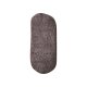 ESMARA® Damen Kuschelsocken, 39-42, grau - B-Ware neuwertig