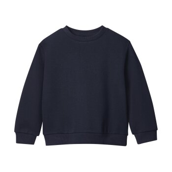 lupilu® Kinder Sweatpullover (Navy, 122/128) - B-Ware neuwertig
