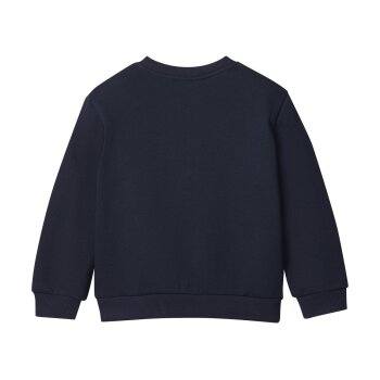 lupilu® Kinder Sweatpullover (Navy, 122/128) - B-Ware neuwertig
