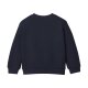 lupilu® Kinder Sweatpullover (Navy, 122/128) - B-Ware neuwertig
