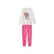 Universal Kleinkinder-Pyjama Gabby´s Dollhouse, 122/128, weiß - B-Ware neuwertig