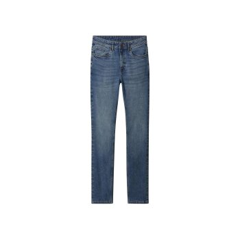 ESMARA MEN Herren Jeans, Slim Fit, normale...