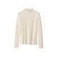 ESMARA® Damen Langarmshirt (Beige, M(40/42)) - B-Ware neuwertig