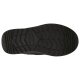 lupilu® Mädchen Winterstiefel, 25, schwarz/rosa - B-Ware neuwertig