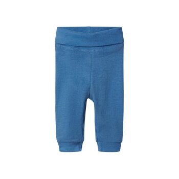 lupilu® Baby Jogginghosen, 2 Stück (dunkelblau/blau, 86/92) - B-Ware neuwertig