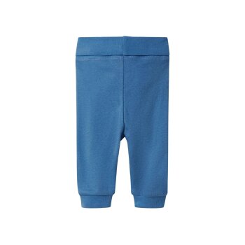 lupilu® Baby Jogginghosen, 2 Stück (dunkelblau/blau, 86/92) - B-Ware neuwertig