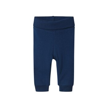 lupilu® Baby Jogginghosen, 2 Stück (dunkelblau/blau, 86/92) - B-Ware neuwertig