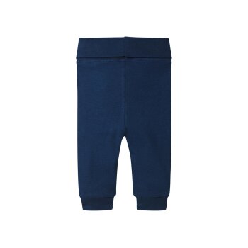 lupilu® Baby Jogginghosen, 2 Stück (dunkelblau/blau, 86/92) - B-Ware neuwertig