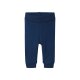 lupilu® Baby Jogginghosen, 2 Stück (dunkelblau/blau, 86/92) - B-Ware neuwertig