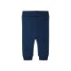 lupilu® Baby Jogginghosen, 2 Stück (dunkelblau/blau, 86/92) - B-Ware neuwertig
